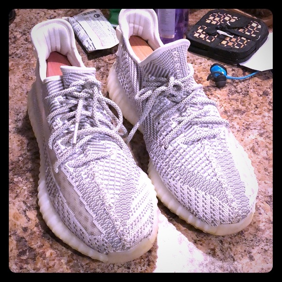 Yeezy Other - Yeezy Static 350